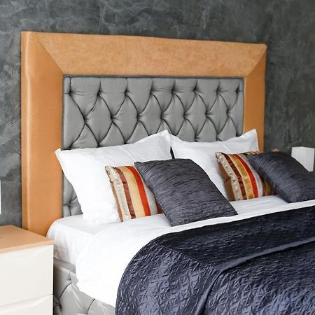 Apartament Safir Brasov Bagian luar foto