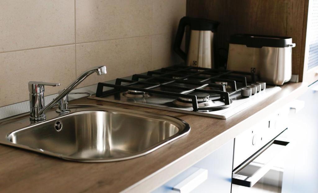 Apartament Safir Brasov Bagian luar foto