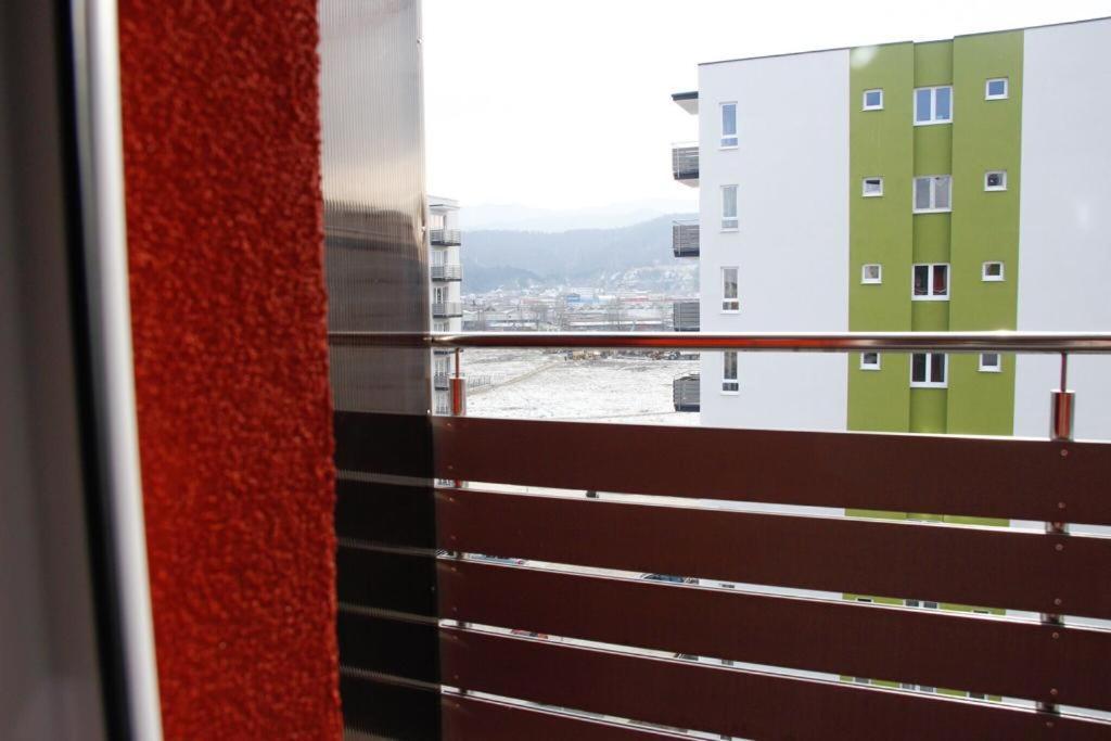 Apartament Safir Brasov Bagian luar foto