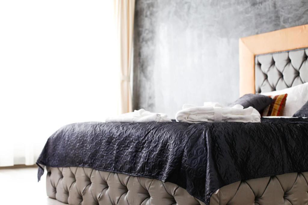Apartament Safir Brasov Bagian luar foto